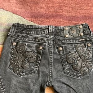 Miss Me Skinny Jeans